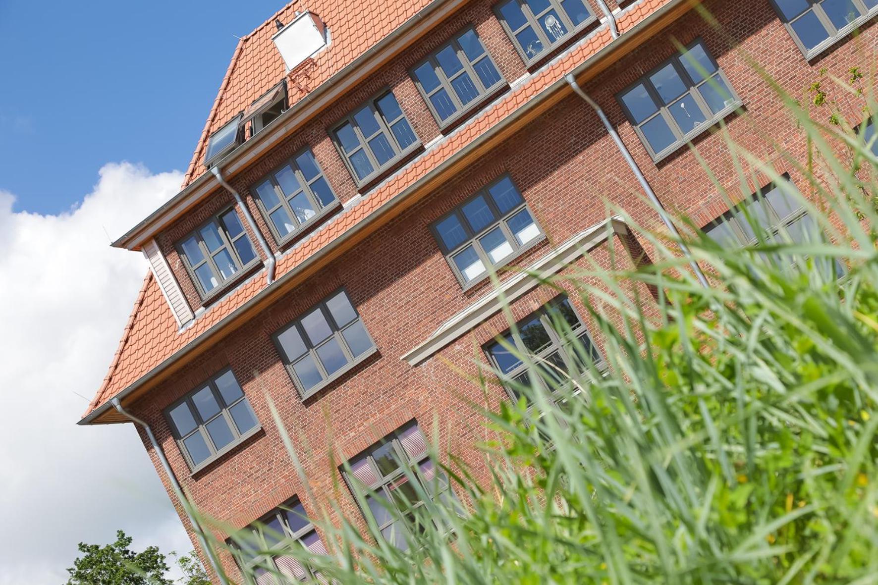 Wohnen Am Suedstrand - Ferienwohnung 0 3 Wyk auf Föhr Exterior foto