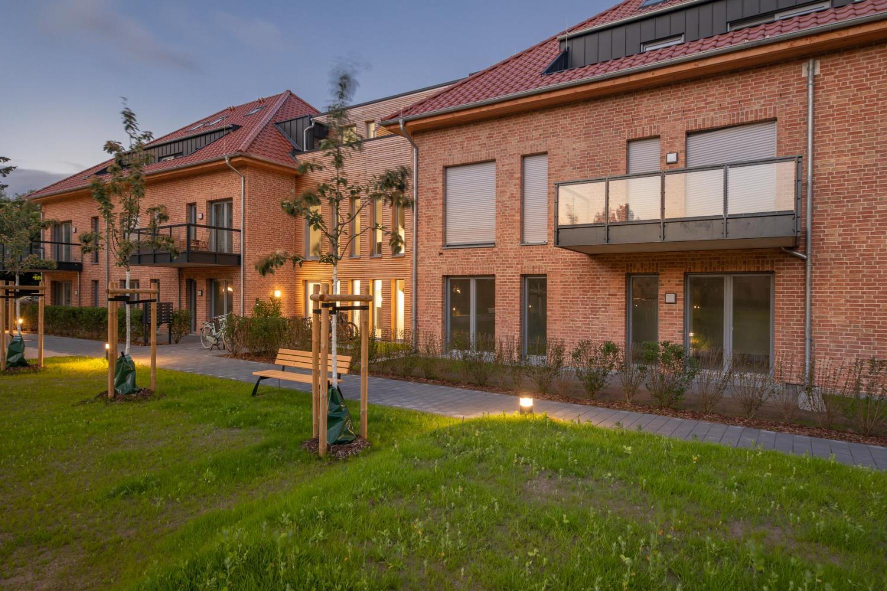 Wohnen Am Suedstrand - Ferienwohnung 0 3 Wyk auf Föhr Exterior foto