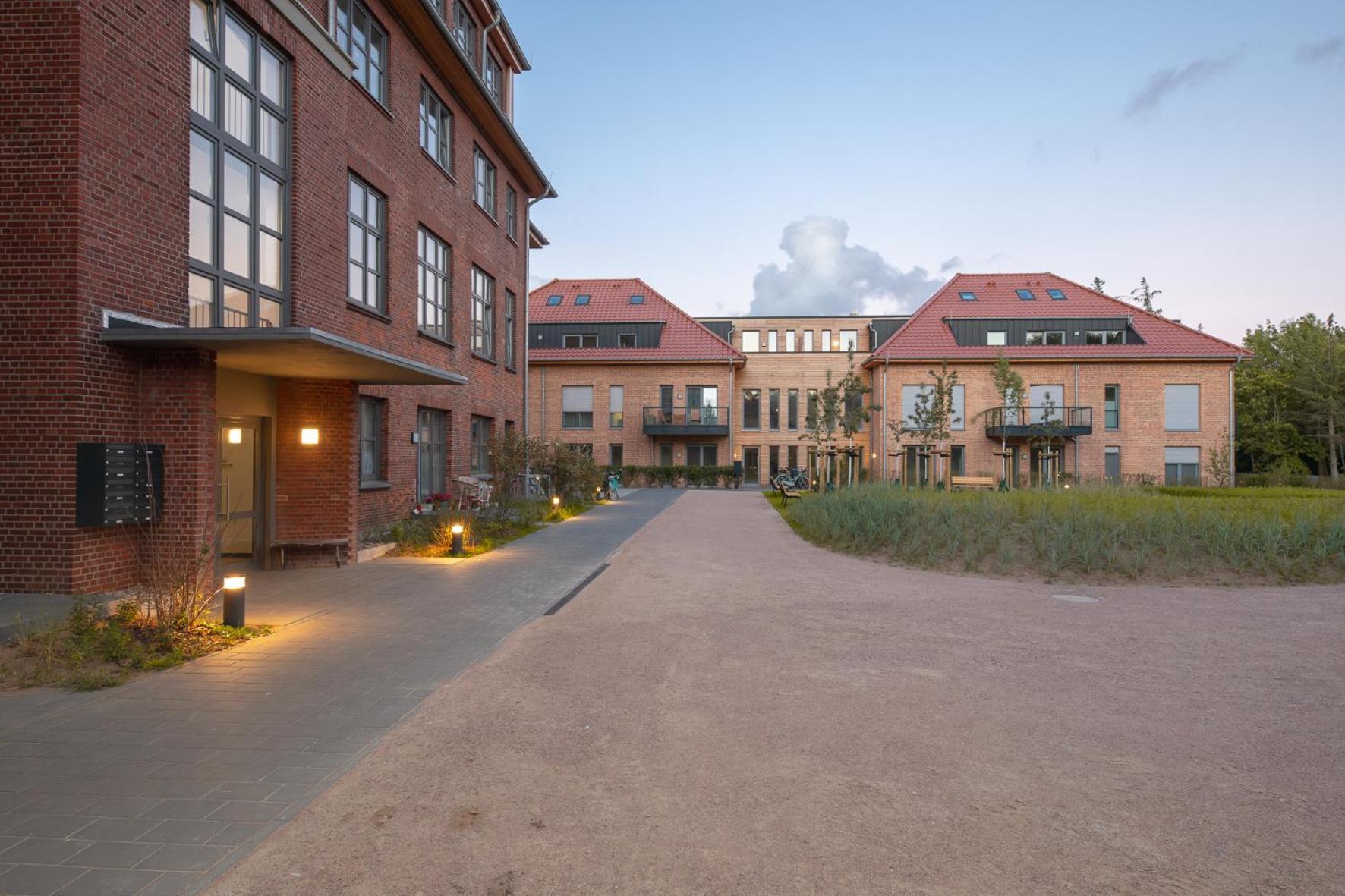 Wohnen Am Suedstrand - Ferienwohnung 0 3 Wyk auf Föhr Exterior foto